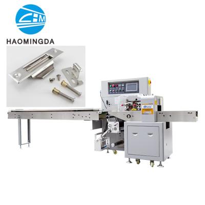 Cina High quality horizontal automatic hardware gasket packing machine in vendita