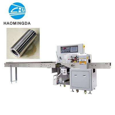 中国 Horizontal automatic hardware piston pin packing machine 販売のため