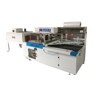 China Shrink wrapping machine zu verkaufen