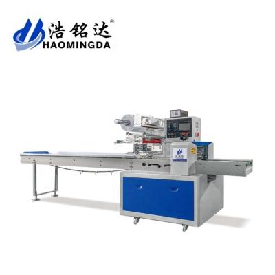 Cina Foshan Supplier Customized Semi Automatic Cotton Swab Packing Machine in vendita