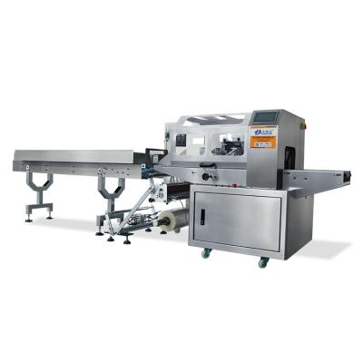 China CE Certificate and high quality vegetable packing machine en venta