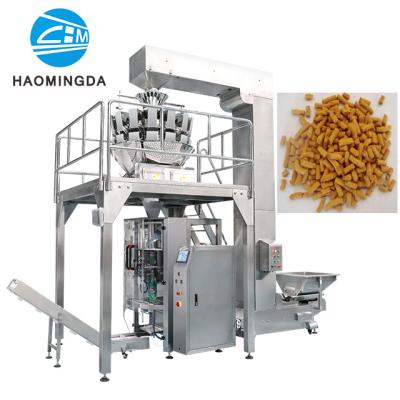 China Customized Automatic Chinese Medicine Granule Packing Machine Made In China for sale