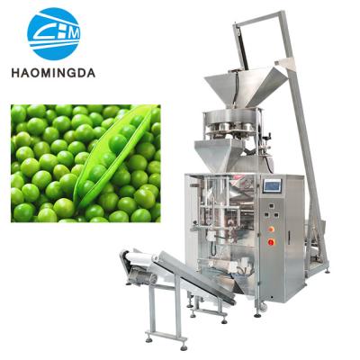 Китай Multi-Functional Automatic Green Bean Pea Granule Packing Machine продается