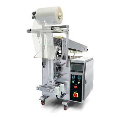 China Automatic snack dry fruit mixed nut granule packing machine for sale