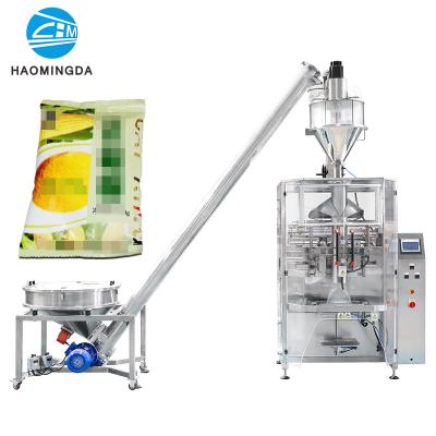 China Factory Sale Full Automatic Flour Packing Machine Sticky Powder Packing Machine à venda