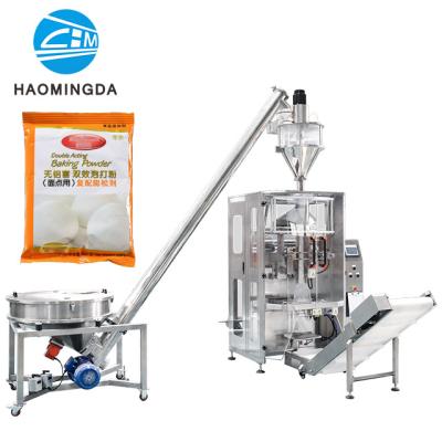 China Hot Sale 500g/ 1000g Yeast Powder Protein Powder Vertical Packing Machine for sale