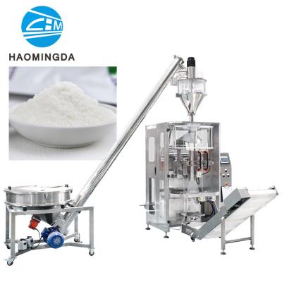 China Plastic Material Probiotics Powder Packaging Machine Protein Powder Packaging Machine à venda