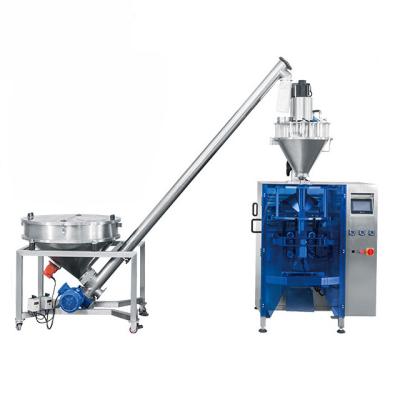 China Hot Sale Chilli Powder Packing Machine Spice Vertical Packaging Machine à venda