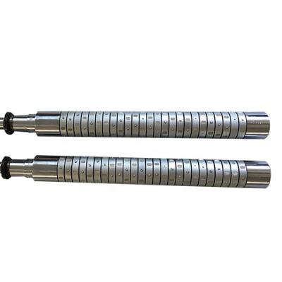 China All specifications can be customized cantilever aluminum differential air shafts for sale