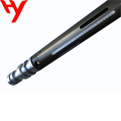 China All Specifications Can Be Customized High Quality Air Shaft Perkins Shaft For Slitting Machine for sale