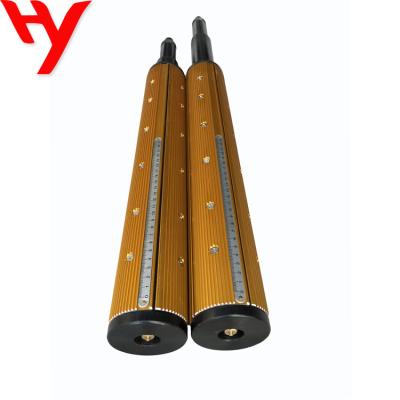 China All Specification Can Be Customized Roll Out Roll Air Shafts for sale