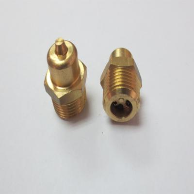 China Industrial equipment air nipple used for air shaft for sale