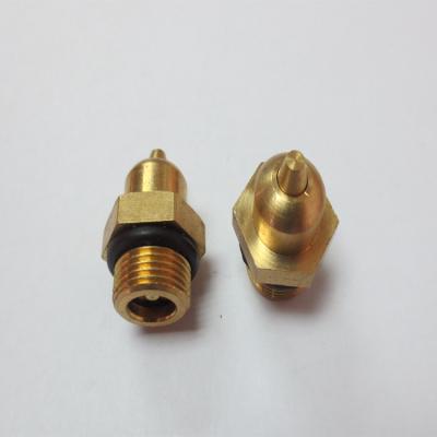 China Industrial equipment air valve used to increase the air shaft for sale