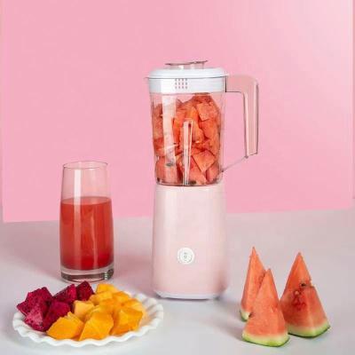 China Toppdo Box Multifunctional Custom Beauty Comercial Russel Hobbs Blenders Machine for sale