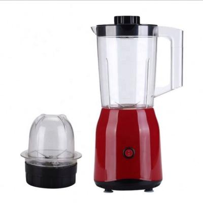 China Multi-Function Commercial Home Blender Custom Made Home Blender Toppdo Beauty Velvet Machine Hand Electric Plastic Food Grade 3 Years 100V~240V 1m for sale