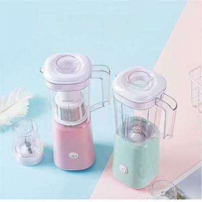 China Toppdo Multi-Function Blenders and Juicers Electricsilver Japan Custom Silver Blender 5500w Sc-1589 for sale