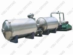 China Vacuum Freeze Dryer for sale