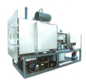 China Vacuum Freeze Dryer (GZL) for sale