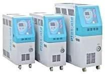 China 12 kw 2 hp Automatic Thermo Recirculation Water Temperature Controller Unit 180℃ for sale