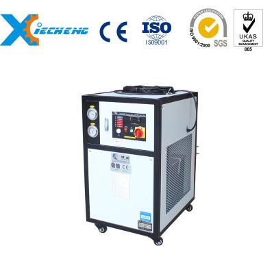 China CE Brand New Directselling Air cooled Chillers for sale