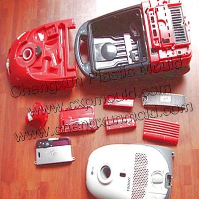 China Vacuum Cleaner Mould/household vacuum cleaner mould/vacuum cleaner parts mould/Vacuum cleaner cover mould/home appliance mould for sale