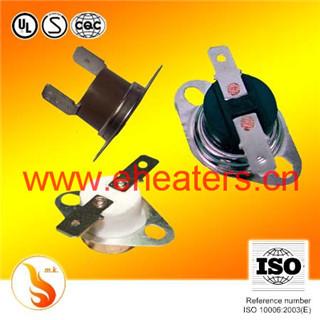 China Temperature Controller for Electrical Heating Appliances for sale