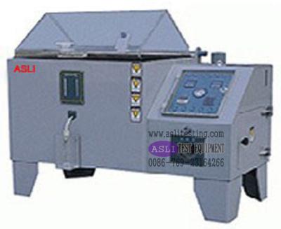 China Salt Fog Corrosion Environmental Test Chamber for sale