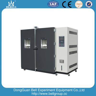 China Walk in Environmental Temperature Humidity Test Chamber for sale