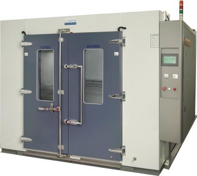 China Factory Price Environmental Climate Walk-in Stability Test Chamber for sale