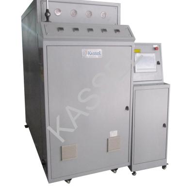 China 86KW Rapid Heat Cycling Molding / RHCM Molding 100% Medium Recovery for sale