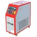 China 3N-380V / 50HZ High-gloss Rapid Heat & Cool Injection Molding Temperature Controller Unit for sale