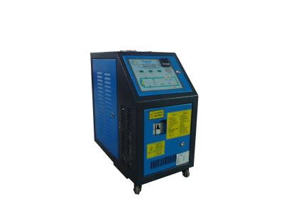 China Industrial Precision Water Temperature Control Unit 25° C - 300° C for sale