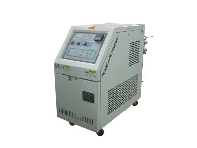 China Plastic Injection Molding Water Temperature Control Unit , PID±1℃ Accuracy for sale