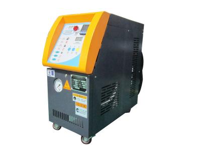 China Industrial Water Mold Temperature Control Unit , Water Heater Control Unit for sale