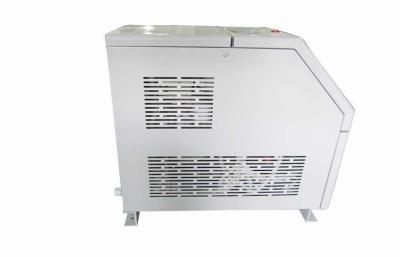 China Plastic Injection Molding Water Temperature Control Unit , TCU Industry for sale