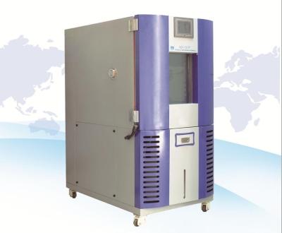 China CE certificated Professional Humidity and Temperature Control Environmental Testing Chamber for sale