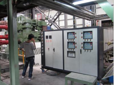 China High Power Hot And Cold Unit , Heating Cooling Temperature Control Unit for sale