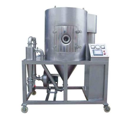 China 12kw de Farmaceutische Drogers van 5kg/h, Centrifugaalnevel Drogende Machine Te koop