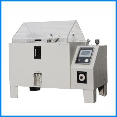 China Salt Spraying Corrosion Test Chamber For P . V . C Rigid Plastic Board for sale