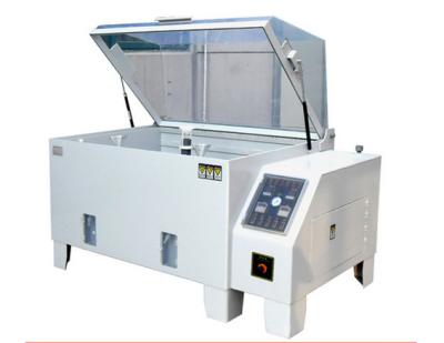 China 3 Layer Environmental Test Chamber , Programmable Salt Spray Test Chamber 480L for sale