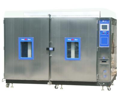 China Walk In Environmental Condition Temperature And Humidity Test Chamber IEC Standard for sale