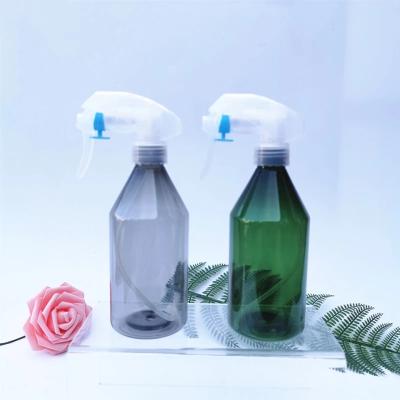 China Spill Non Best Selling Available Many Colors Plastic Trigger For Liquids Hand Trigger Sprayer for sale