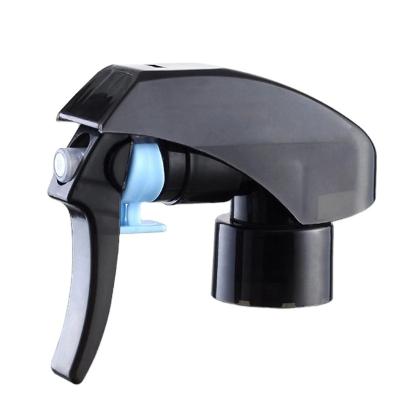 China Non Spill Manufacturer Selling Trigger Sprayer Chemical Resistant Top Selling Trigger Sprayer Importers for sale