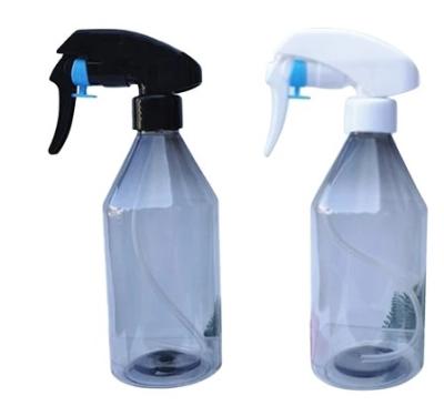 China Non Spill High Level Trigger Sprayers For Gallon Bottles Quality Zipper Trigger Water Sprayer for sale