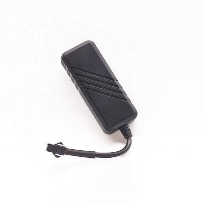 China Realtime GPS Automotive Locator Gps Tracker For Fleet Management Motorcycle Car Vehicle e Bike MTK 2503 for sale