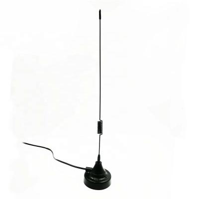 China Cooper 5dbi GSM 2G 3G Omni High Gain Magnetic Antenna with TNC for sale