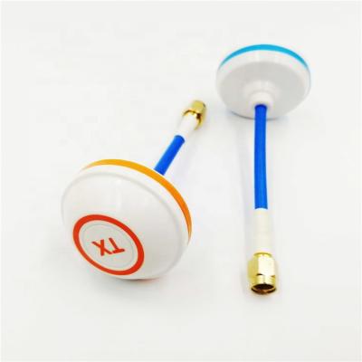 China 5.8Ghz Mushroom FPV Antenna For Drone 35*19.8mm for sale