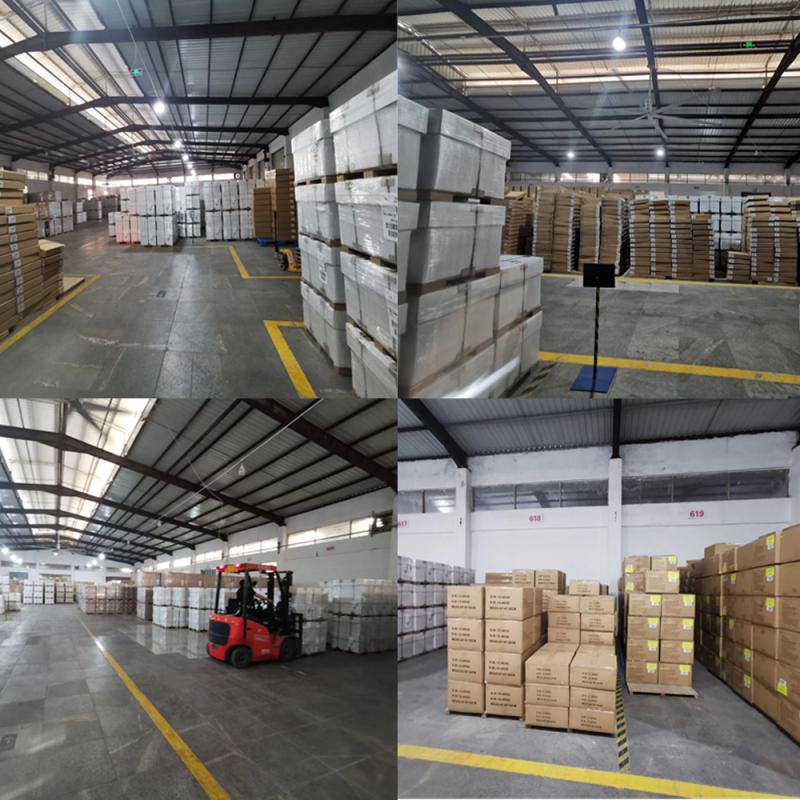 Verified China supplier - Quanzhou City Quanjin Trading Co., Ltd.