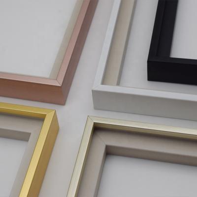 China Outdoor Decorative Aluminum Frame Picture Frame Frame Picture Frame/Canvas Frame In Frame for sale