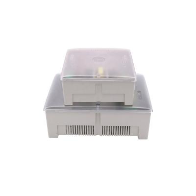 China Access Control Systems China Supplies 12V 3A Switching Power Boxed CCTV Power Supply For Door Access Control for sale